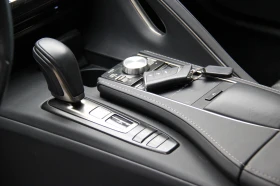 Lexus LC 500h  Hybrid Multistage/Камера/F1/Virtual/Memo/ClubEdit, снимка 15