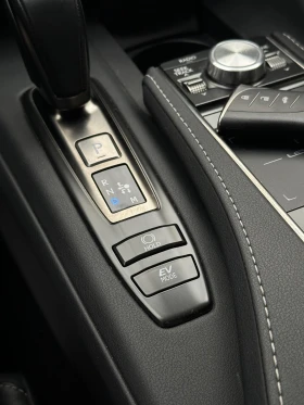 Lexus LC 500h  Hybrid Multistage/Камера/F1/Virtual/Memo/ClubEdit, снимка 13