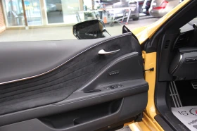 Lexus LC 500h  Hybrid Multistage/Камера/F1/Virtual/Memo/ClubEdit, снимка 10