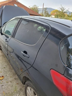 Peugeot 308 1.6, снимка 5