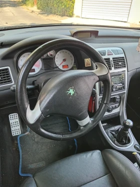 Peugeot 307, снимка 4