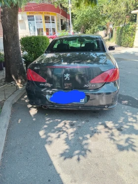 Peugeot 307, снимка 2