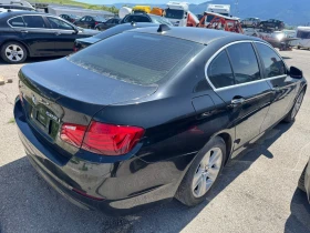 BMW 528 Проблем в мотора!, снимка 4