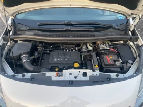 Opel Meriva I.4-150 GPL , снимка 17