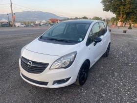 Opel Meriva I.4-150 GPL , снимка 9