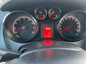 Opel Meriva I.4-150 GPL , снимка 16