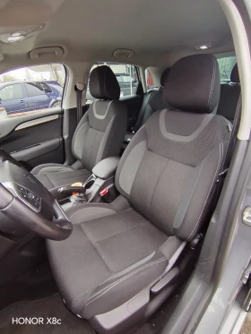 Citroen C4 1.2 T 110, снимка 15