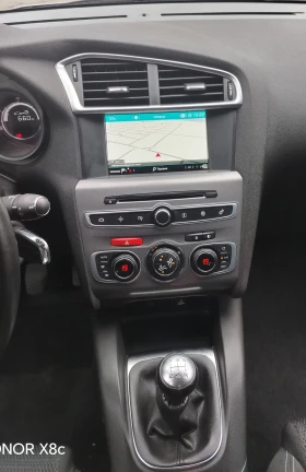Citroen C4 1.2 T 110, снимка 13