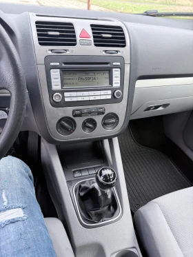 VW Golf 1.9 TDI, снимка 8