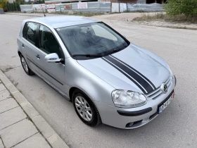 VW Golf 1.9 TDI, снимка 2