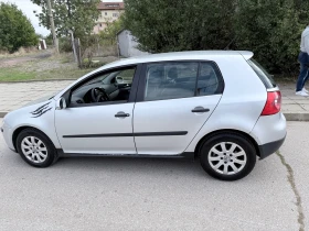 VW Golf 1.9 TDI, снимка 5