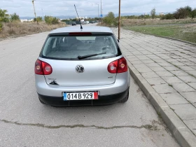 VW Golf 1.9 TDI, снимка 4