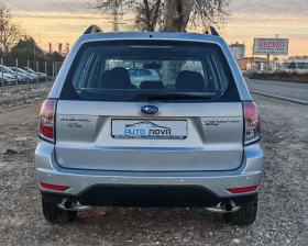 Subaru Forester 2.0 150 АВТОМАТ! BIFUEL! 4Х4! УНИКАЛНО СЪСТОЯНИЕ!!, снимка 6