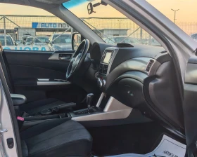 Subaru Forester 2.0 150 АВТОМАТ! BIFUEL! 4Х4! УНИКАЛНО СЪСТОЯНИЕ!!, снимка 10