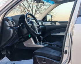 Subaru Forester 2.0 150 АВТОМАТ! BIFUEL! 4Х4! УНИКАЛНО СЪСТОЯНИЕ!!, снимка 8