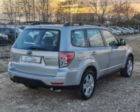 Subaru Forester 2.0 150 АВТОМАТ! BIFUEL! 4Х4! УНИКАЛНО СЪСТОЯНИЕ!!, снимка 7