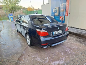 BMW 530, снимка 17