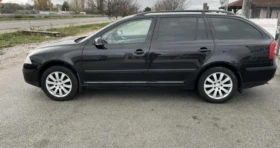 Skoda Octavia, снимка 5