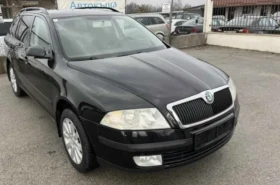 Skoda Octavia, снимка 1