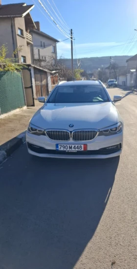 BMW 530, снимка 6