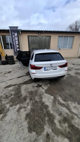 BMW 530, снимка 16