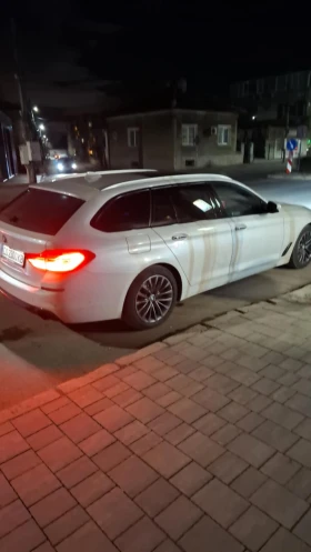 BMW 530, снимка 4