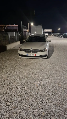 BMW 530, снимка 1