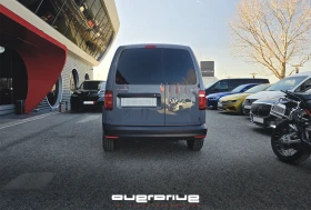 VW Caddy 1.4 TGI CARGO, снимка 5