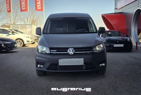 VW Caddy 1.4 TGI CARGO, снимка 2