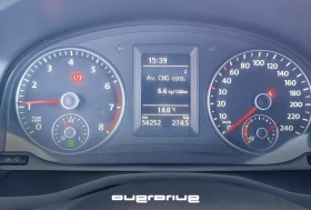 VW Caddy 1.4 TGI CARGO, снимка 13