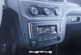 VW Caddy 1.4 TGI CARGO, снимка 12