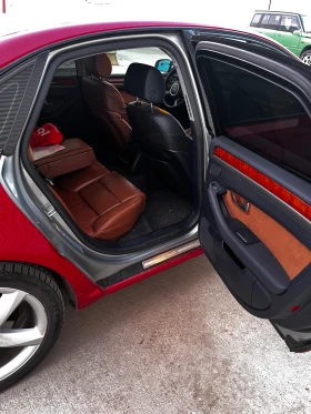 Audi A8 4.2 Benzin/Gaz, снимка 4