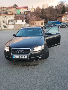 Audi A6 3, 0 TDI, снимка 1