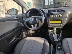 Seat Leon 1.4i 85к.с., снимка 8