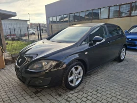 Seat Leon 1.4i 85к.с., снимка 1