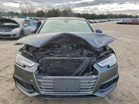 Audi S4 PREMIUM PLUS, снимка 5