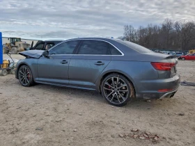 Audi S4 PREMIUM PLUS, снимка 2