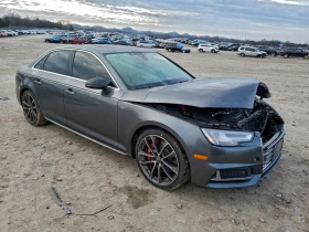 Audi S4 PREMIUM PLUS, снимка 4