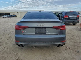 Audi S4 PREMIUM PLUS, снимка 6