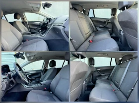Opel Insignia SPORTS TOURER* , снимка 8