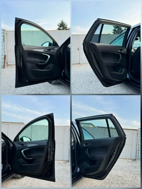 Opel Insignia SPORTS TOURER* , снимка 13