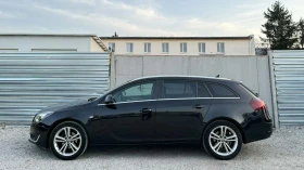 Opel Insignia SPORTS TOURER* , снимка 4