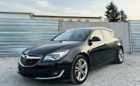 Opel Insignia SPORTS TOURER* , снимка 1