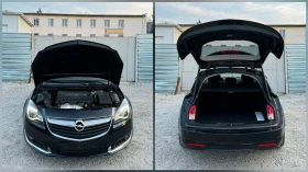 Opel Insignia SPORTS TOURER* , снимка 15