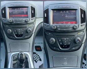 Opel Insignia SPORTS TOURER* , снимка 11