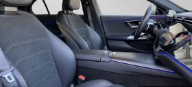 Mercedes-Benz E 220 d AMG-Line, снимка 8