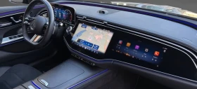 Mercedes-Benz E 220 d AMG-Line, снимка 7