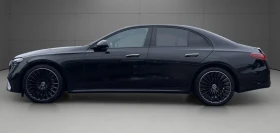 Mercedes-Benz E 220 d AMG-Line, снимка 2
