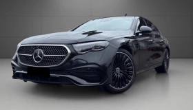Mercedes-Benz E 220 d AMG-Line, снимка 1