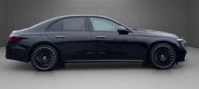 Mercedes-Benz E 220 d AMG-Line, снимка 5